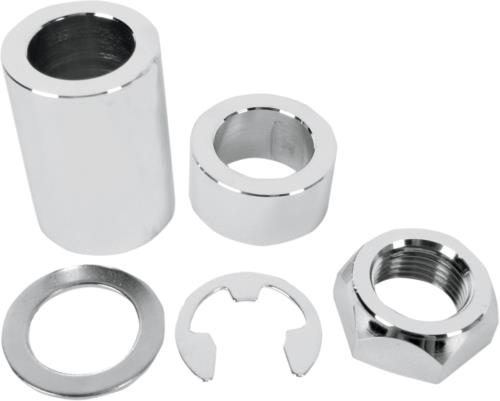 2008-2017 for Harley Fat Bob FXDF COLONY Spacer Rear Kit 08-17 FXD 2516-5