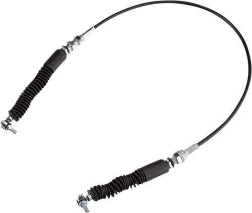 2010-2014 for Polaris Ranger 400 4x4 MOOSE UTILITY Shifter Cable UTV 100-2220-PU