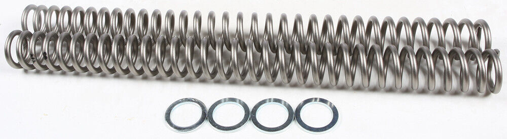 2008-2012 for BMW F800GS RACE TECH Fork Springs 0.95 kg/mm FRSP S4047095