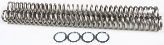2008-2012 for BMW F800GS RACE TECH Fork Springs 0.95 kg/mm FRSP S4047095