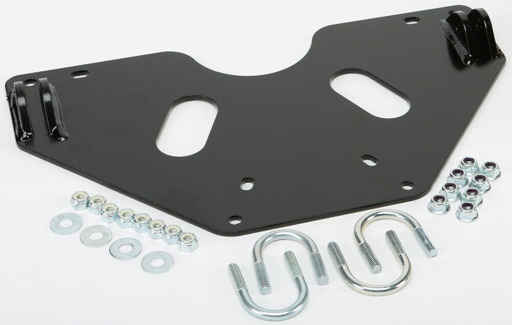 05-'09, '11-'14 for Honda TRX500FA Rubicon [SRA] OPEN TRAIL Atv Plow Mount Kit