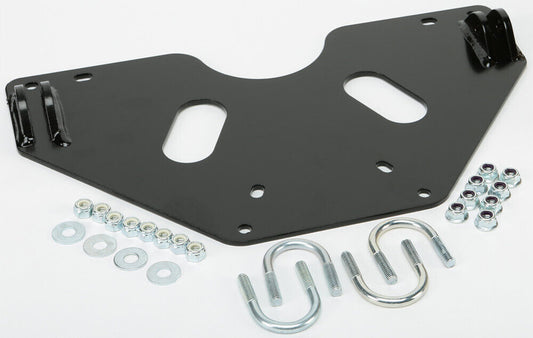 05-'09, '11-'14 for Honda TRX500FA Rubicon [SRA] OPEN TRAIL Atv Plow Mount Kit