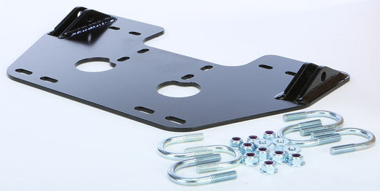 07-'13 for Honda TRX420TE Rancher 2x4 ES [SRA] OPEN TRAIL Atv Plow Mount Kit