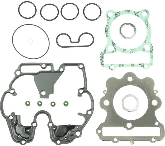 84 for Honda XL250R ATHENA Top End Gasket Kit Hon