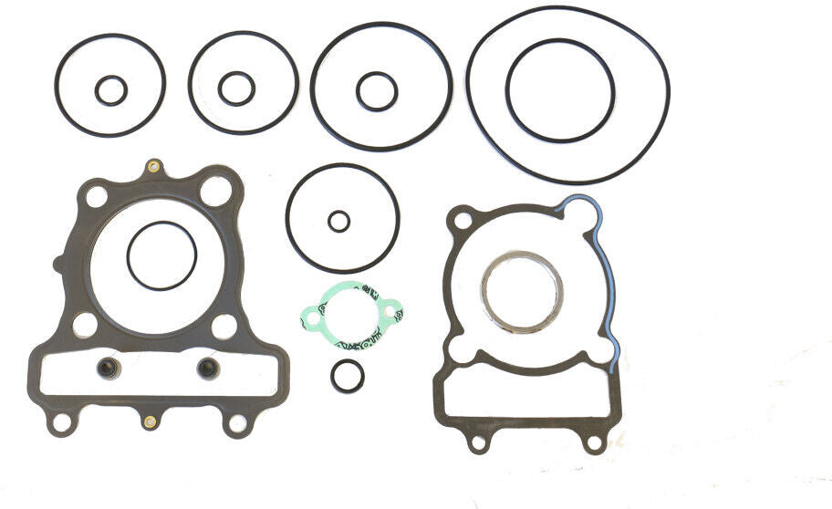 94-'00 for Yamaha YFB250FW Timberwolf 4WD [SRA] ATHENA Top End Gasket Kit Yam