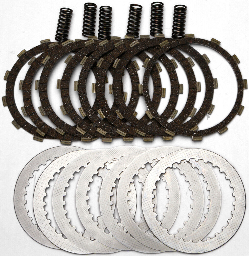 08-'09 for Honda TRX700XX EBC Dirt Racer Clutch Set