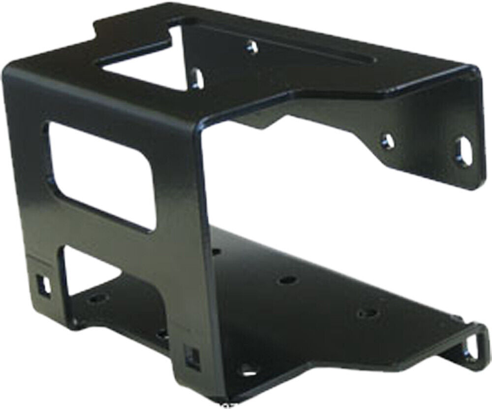 2008-2014 for Polaris Sportsman 400 HO 2x4 KFI Winch Mount 100590