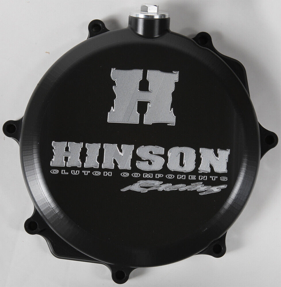 2006-2011 for Suzuki LT-R 450 QuadRacer HINSON RACING Clutch Cover LTR450 C268