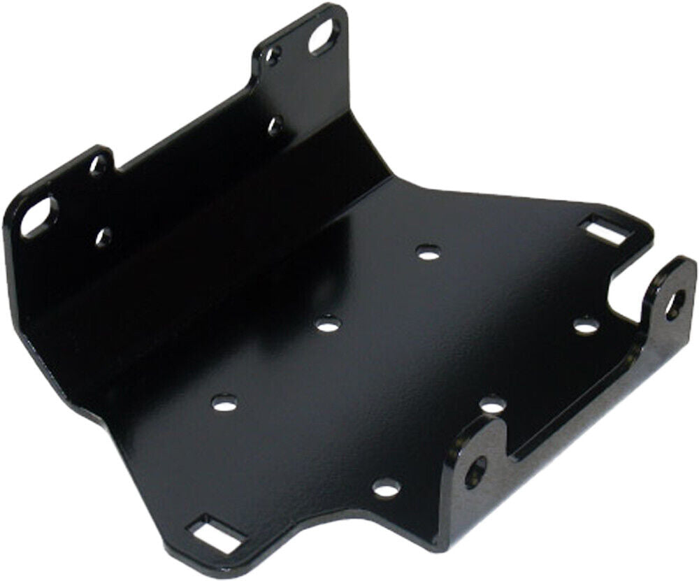 2007-2015 for Yamaha YFM700F Grizzly Fi 4WD EPS [IRS] KFI Winch Mount 100610