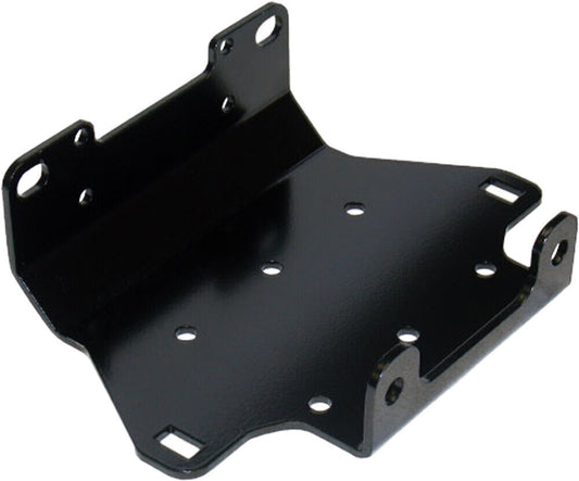 2007-2015 for Yamaha YFM700F Grizzly Fi 4WD EPS [IRS] KFI Winch Mount 100610