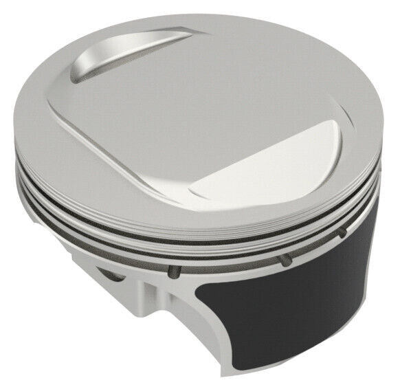 2007-2017 for Harley FLSTC KB PISTONS Forged Pistons Tc96 To 103Ci 10.5:1 Std