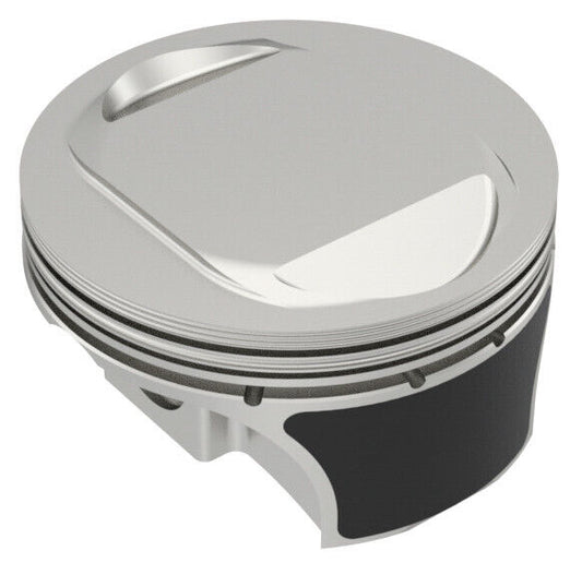 2007-2017 for Harley FLSTC KB PISTONS Forged Pistons Tc96 To 103Ci 10.5:1 Std