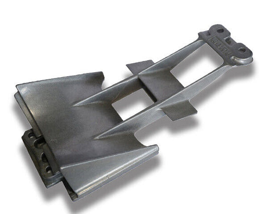 2009-2013 for Yamaha FZ-R 1800 (GX1800) WORX Intake Grate Yam WR233