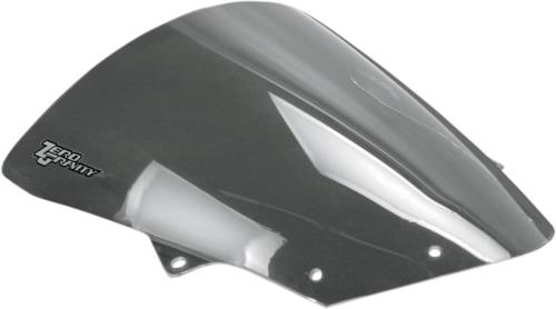 2009-2018 for Kawasaki Ninja ZX-6R ZERO GRAVITY SR Windscreen Clear ZX-10R '08