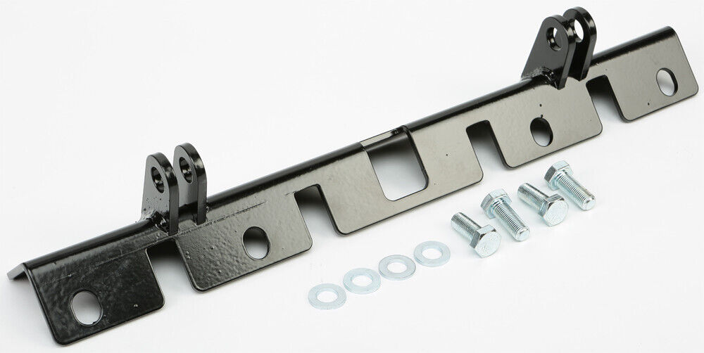 07-'14 for Kubota RTV1100 OPEN TRAIL Utv Plow Mount Kit