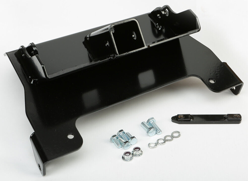 09-'13 for Honda Muv700 Big Red OPEN TRAIL Utv Plow Mount Kit