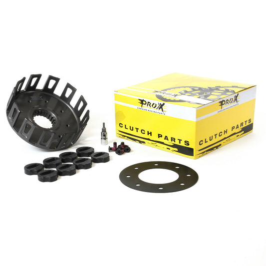 04-'09, '12-'13, '15-'17 for Honda CRF250X PROX Clutch Basket Hon