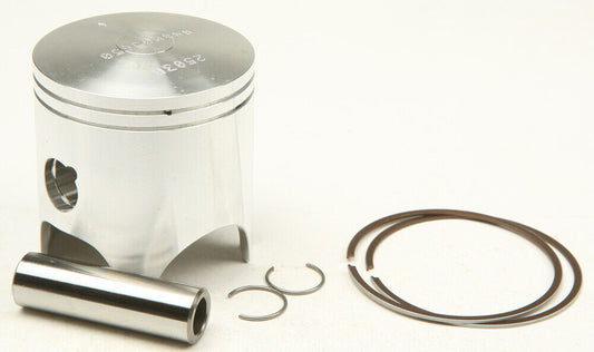 79-'84 for Honda CR125R WISECO Piston Kit 56.50/+0.50 Hon