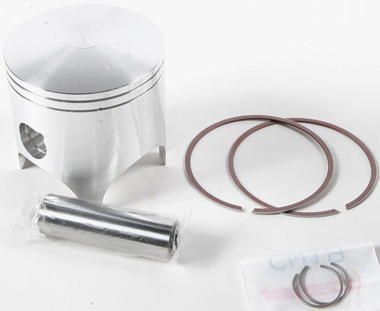 74-'79 for Yamaha Dt250 WISECO Piston Kit 71.00/+1.00 Yam
