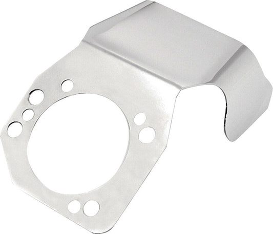 02-'17 for Harley FLHTCU HARDDRIVE Intak Manifold Cover Chrome 820-2634