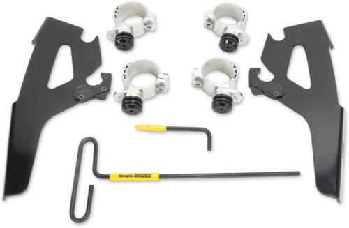 05-14 for Victory Vegas 8-Ball Fats/Slim Trigger Lock Mounting Kit Black