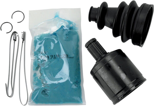 2008-2010 for Polaris RZR 800 4x4 MOOSE UTILITY CV Joint Kit Inboard CVJ560