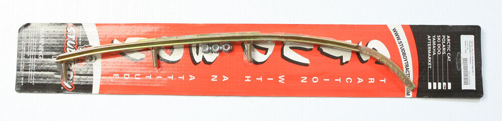2010-2011 for Polaris Rush 600 STUD BOY Deuce Wear Bars 9