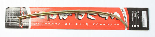 2010-2011 for Polaris Rush 600 STUD BOY Deuce Wear Bars 9" 60 POL-D1225-90
