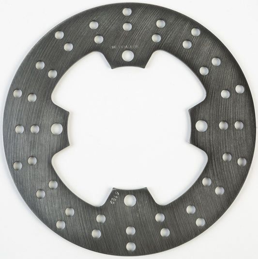 02-'08 for Yamaha YFM660FG Grizzly 4WD [IRS] EBC Standard Rotor 15-6189