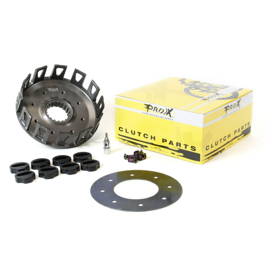 05-'08, '10-'17 for Honda CRF450X PROX Clutch Basket Hon