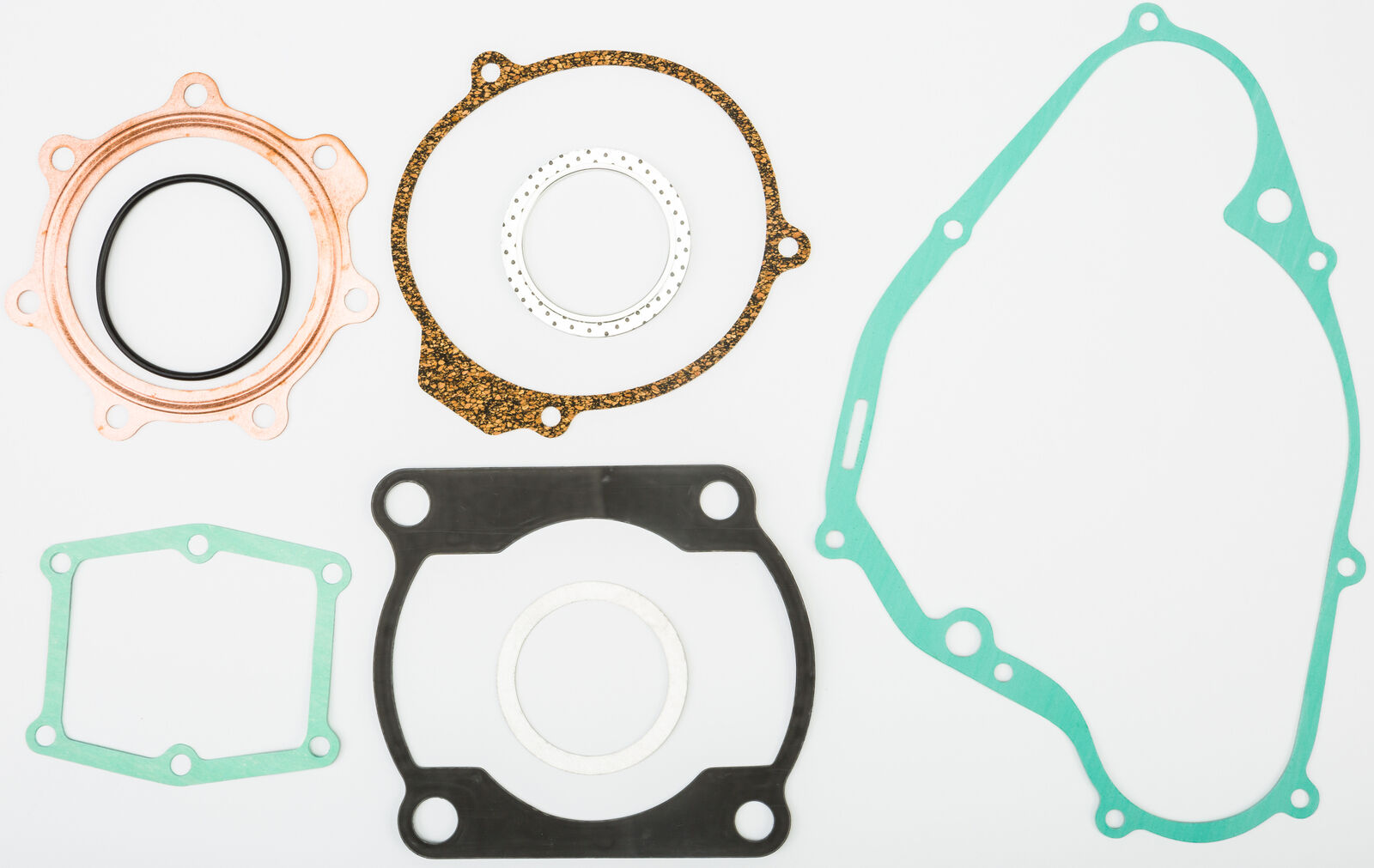 84-'90 for Yamaha YZ490 ATHENA Complete Gasket Kit Yam