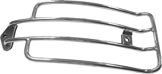 06-'17 for Harley FXDB Solo Luggage Rack Chrome 06-17 Fxdb/ 10-17 Fxdwg 820-2625