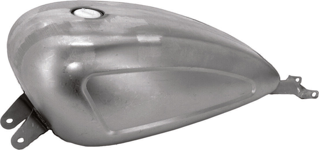 07-'19 for Harley XL1200C HARDDRIVE Hornet Efi Indent Gas Tank 820-52116