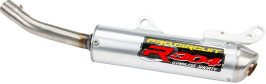 00-'01 for Honda CR250R PRO CIRCUIT P/C R-304 Silencer Cr250R '00-01