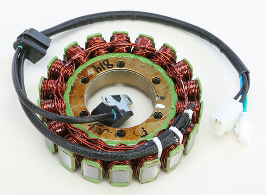 05-07 for Suzuki LT-A KingQuad 700 4x4 RICK'S MOTORSPORT ELECTRIC Stator 21-814