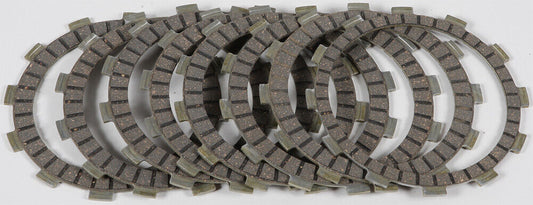 04-'09, '12-'13, '15-'17 for Honda CRF250X EBC Redline Clutch Kit