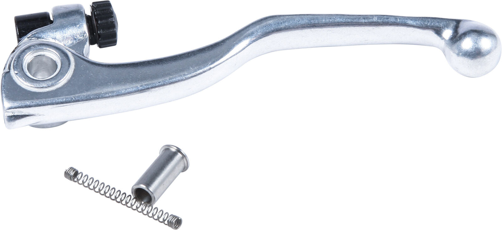 06-'14 for KTM 250 XC-W FIRE POWER Clutch Lever Silver