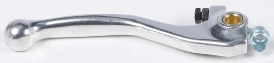 07-'20 for Honda CRF450R FIRE POWER Brake Lever Silver