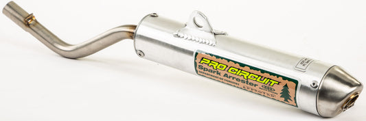 02-'09, '11-'19 for Kawasaki KX65 PRO CIRCUIT P/C Spark Arrestor