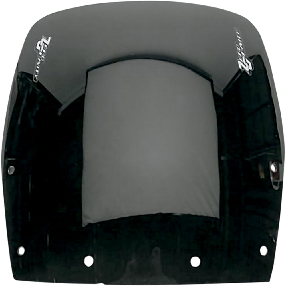 88-90, 92-07 for Kawasaki EX250-F Ninja 250R Windscreen Dark Smoke EX250/R
