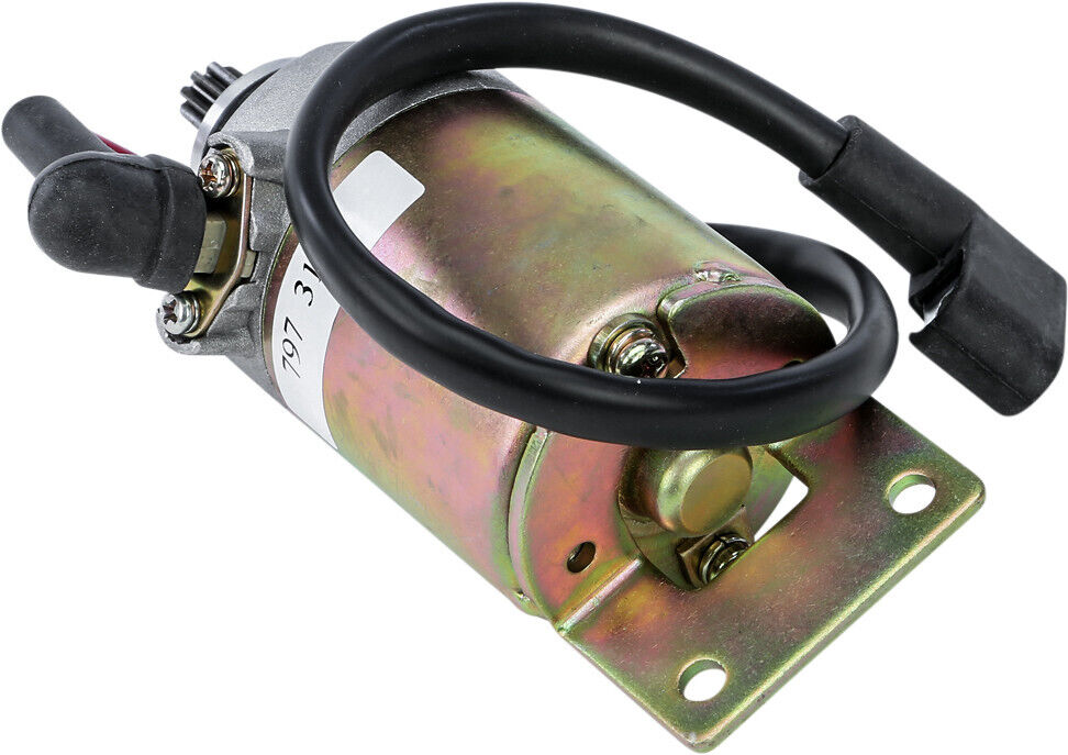 05-'15 for Polaris Phoenix 200 FIRE POWER Starter Motor Pol