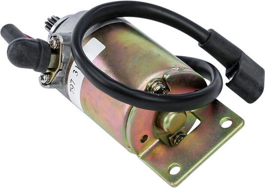 05-'15 for Polaris Phoenix 200 FIRE POWER Starter Motor Pol