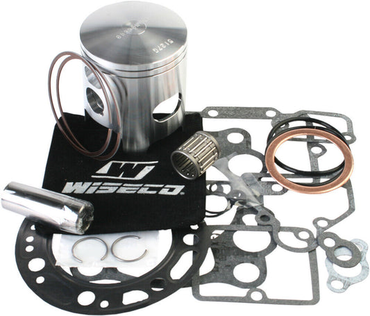 02-'03 for Kawasaki KX250 WISECO Top End Kit Pro-Lite 66.40/Std Kaw