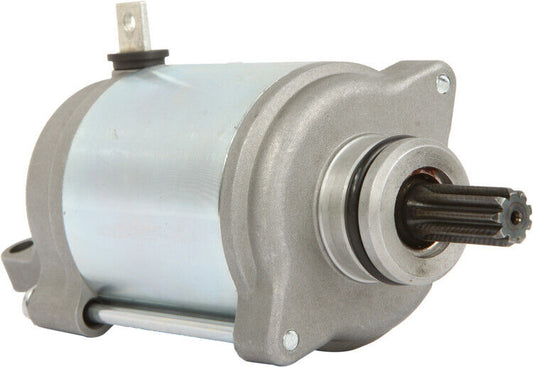 01-'09 for Suzuki GSX-R1000 FIRE POWER Starter Motor Suz