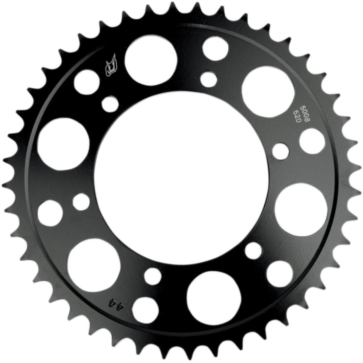 2009-2015 for BMW S1000RR DRIVEN RACING Rear Sprocket 46-Tooth 5178-520-46T