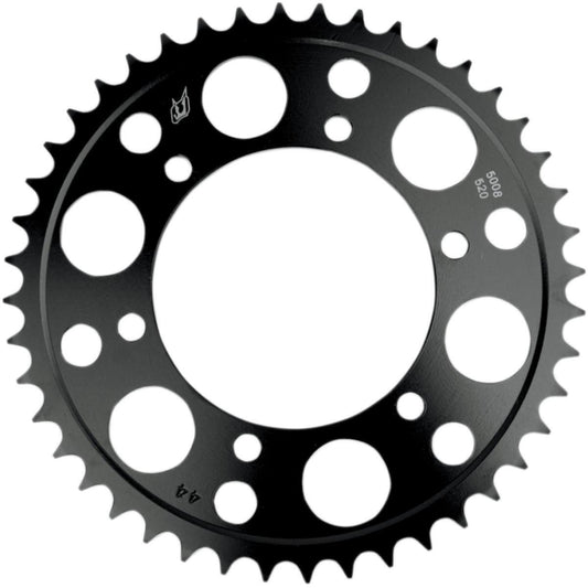 2009-2015 for BMW S1000RR DRIVEN RACING Rear Sprocket 46-Tooth 5178-520-46T
