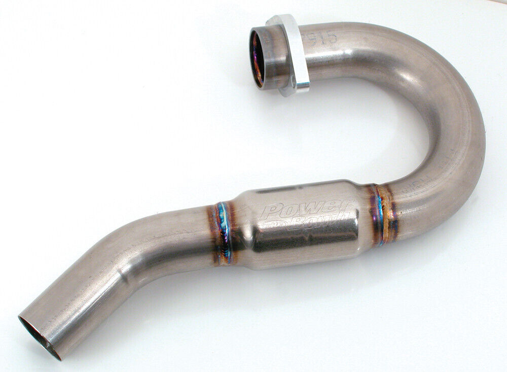2008-2011 for Kawasaki KFX 450 R FMF PowerBomb Header 042146
