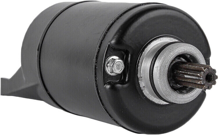 07-'14 for Kawasaki KLE650 Versys FIRE POWER Starter Motor Kaw