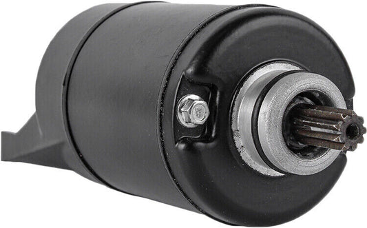 07-'14 for Kawasaki KLE650 Versys FIRE POWER Starter Motor Kaw