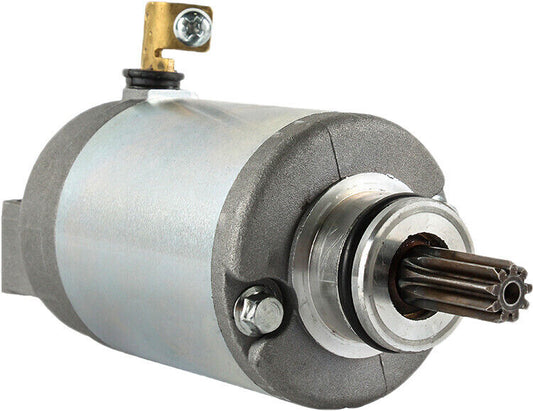 07-'12 for Kawasaki ZX600 Ninja ZX-6R FIRE POWER Starter Motor Kaw